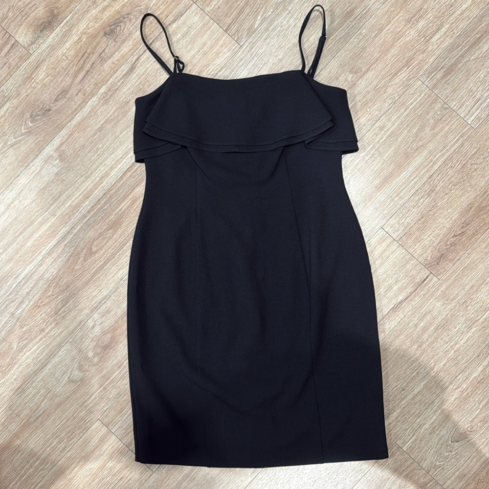 Karl Lagerfeld dress